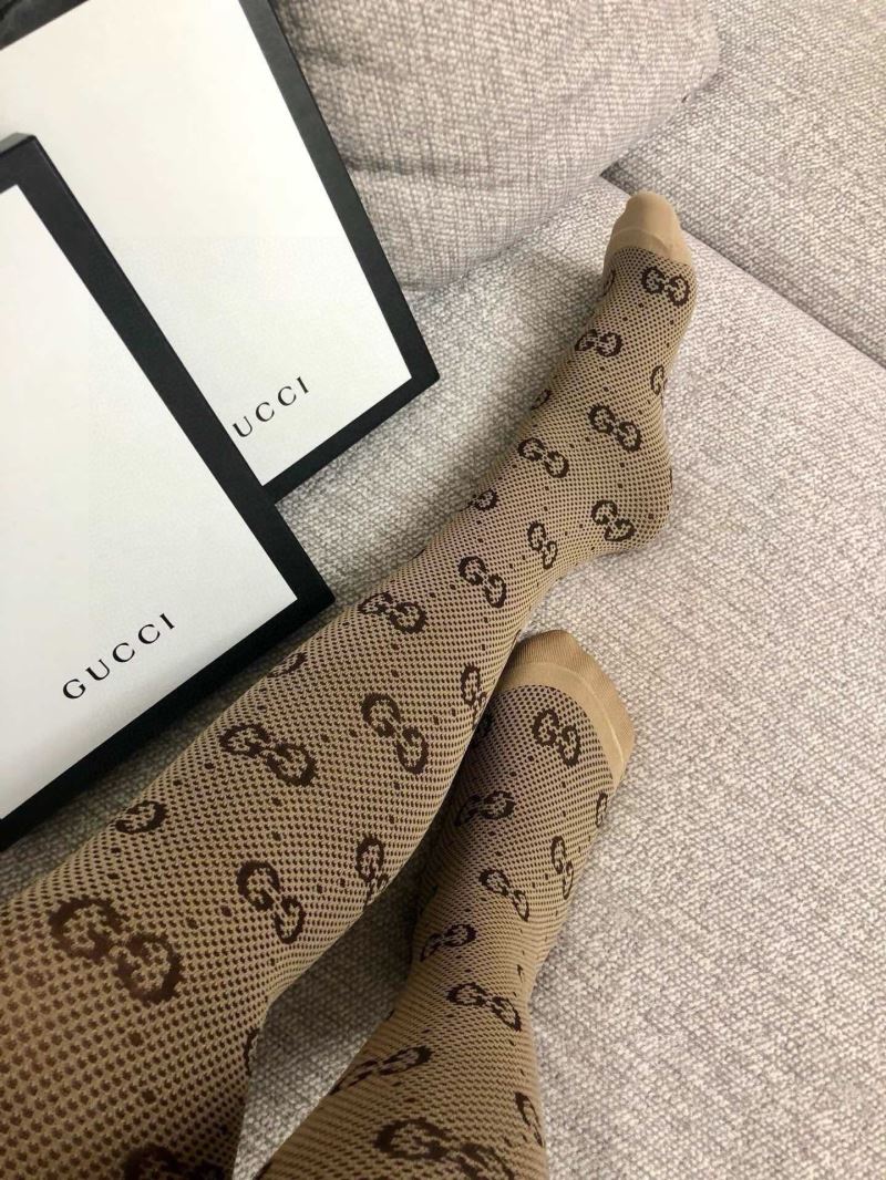 Gucci Socks