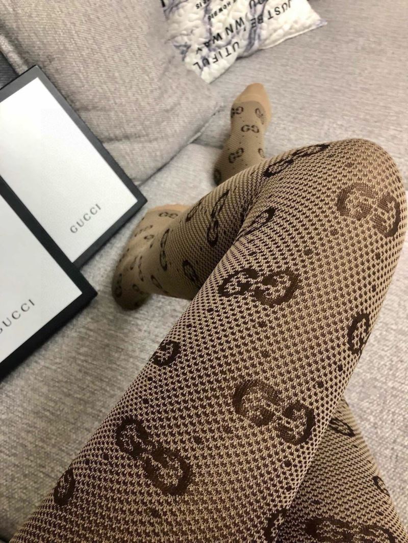 Gucci Socks