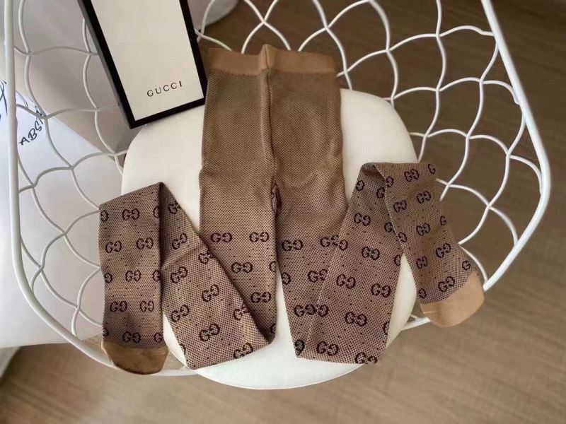 Gucci Socks