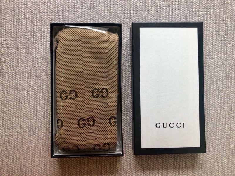 Gucci Socks