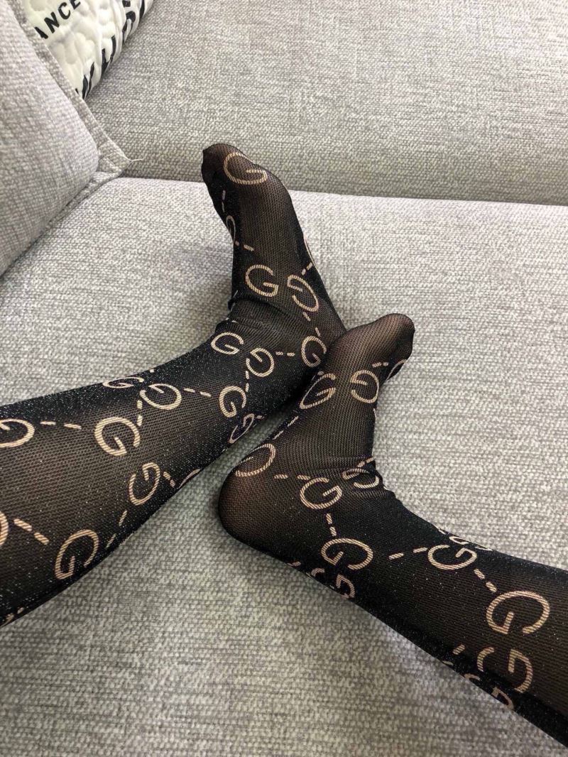 Gucci Socks