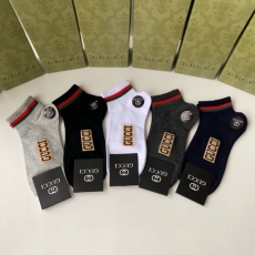 Gucci Socks