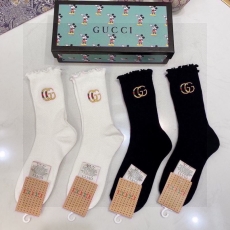 Gucci Socks