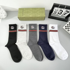 Gucci Socks