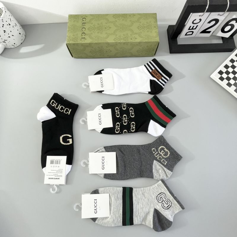 Gucci Socks