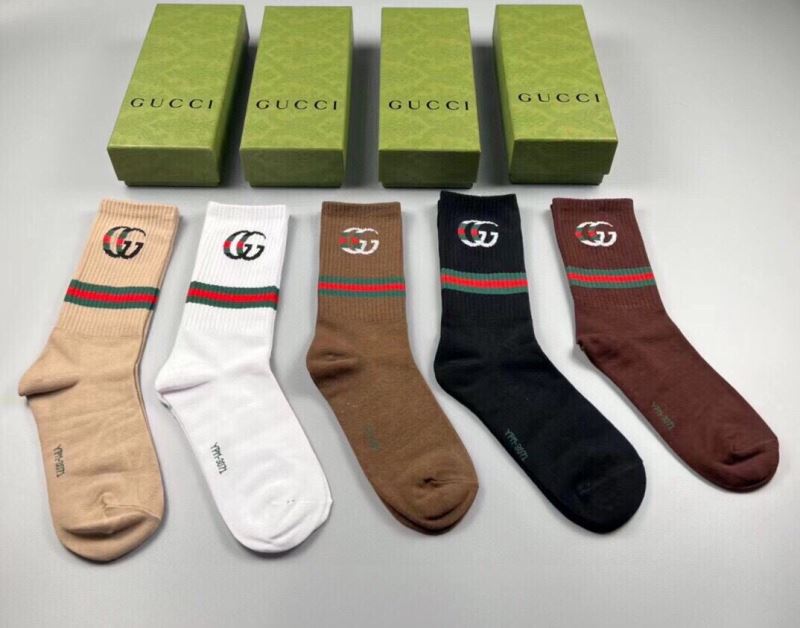 Gucci Socks