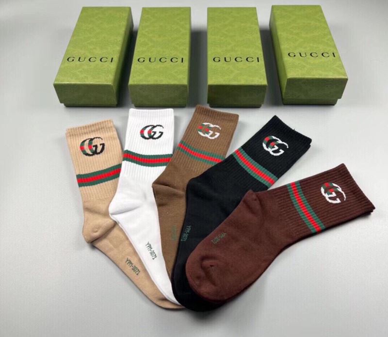 Gucci Socks