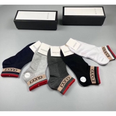 Gucci Socks