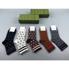 Gucci Socks