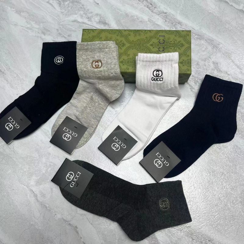 Gucci Socks