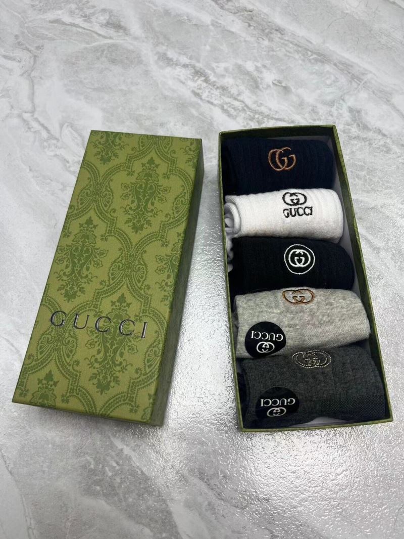 Gucci Socks