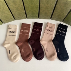 Gucci Socks