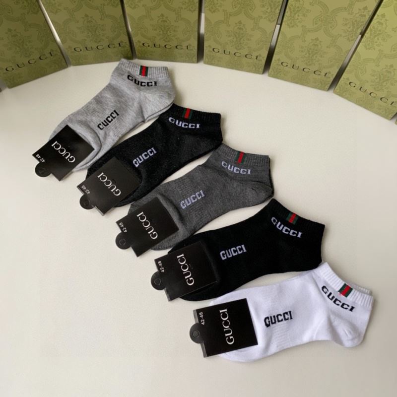 Gucci Socks