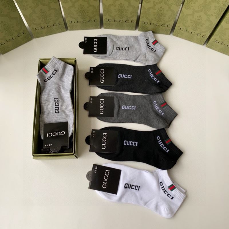 Gucci Socks