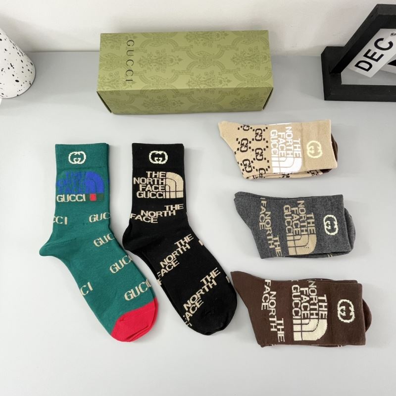 Gucci Socks