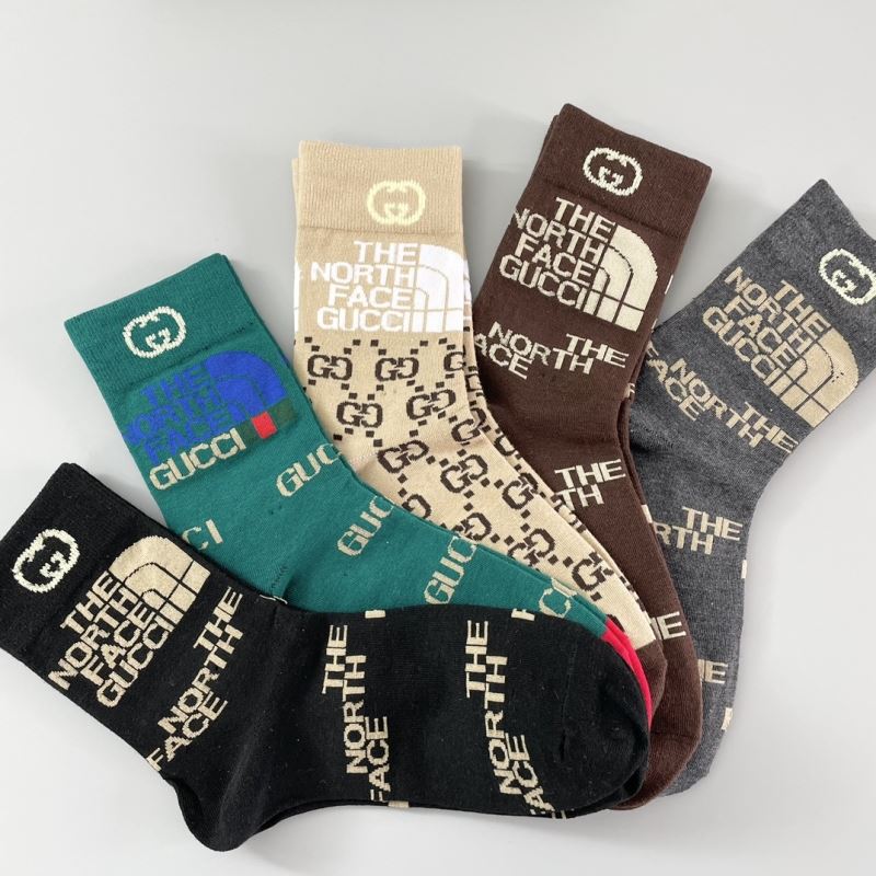 Gucci Socks