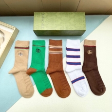 Gucci Socks