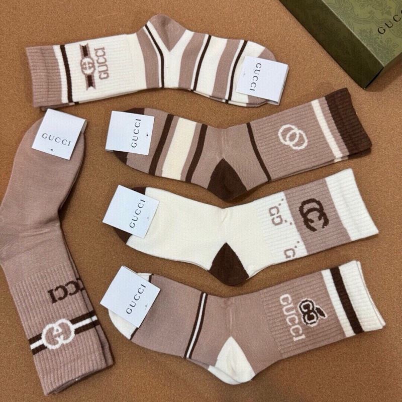 Gucci Socks