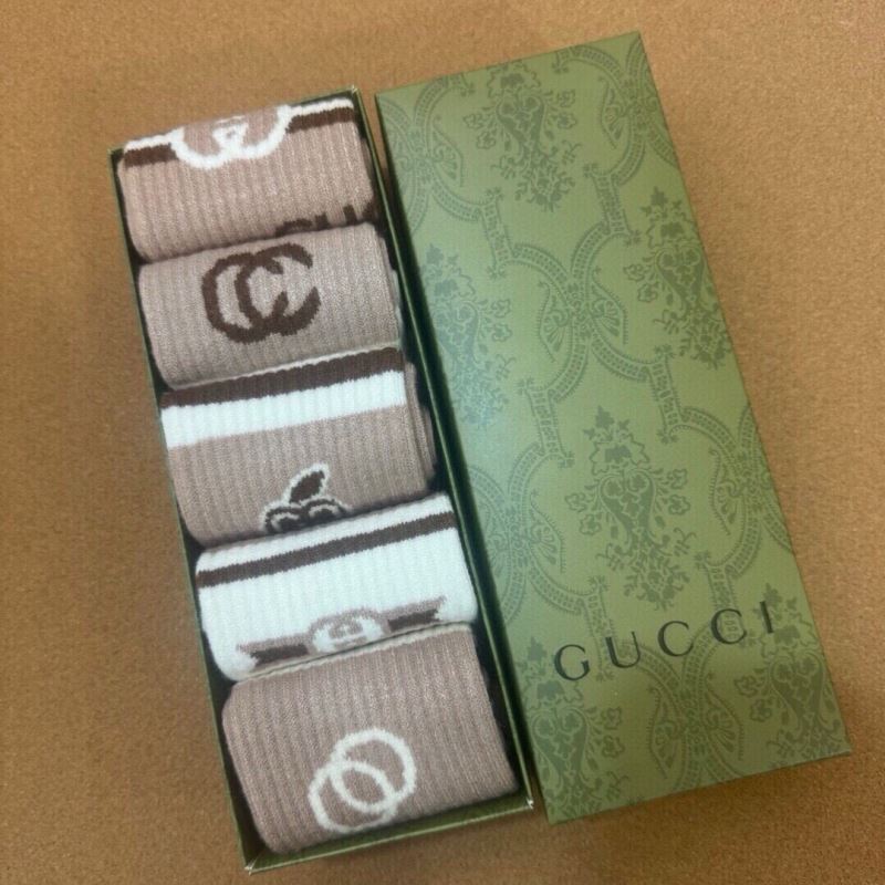 Gucci Socks