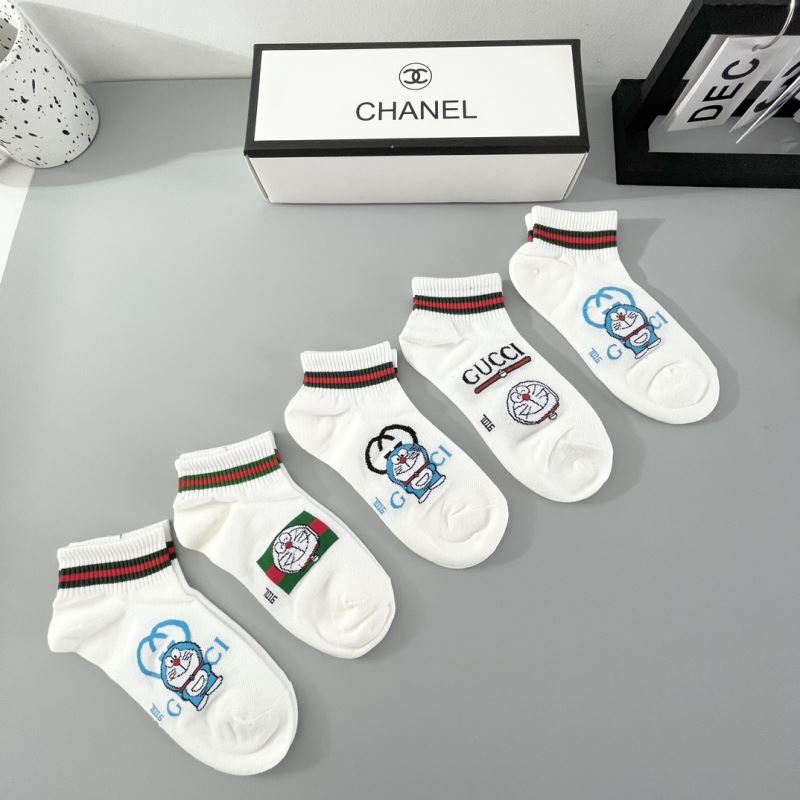 Gucci Socks