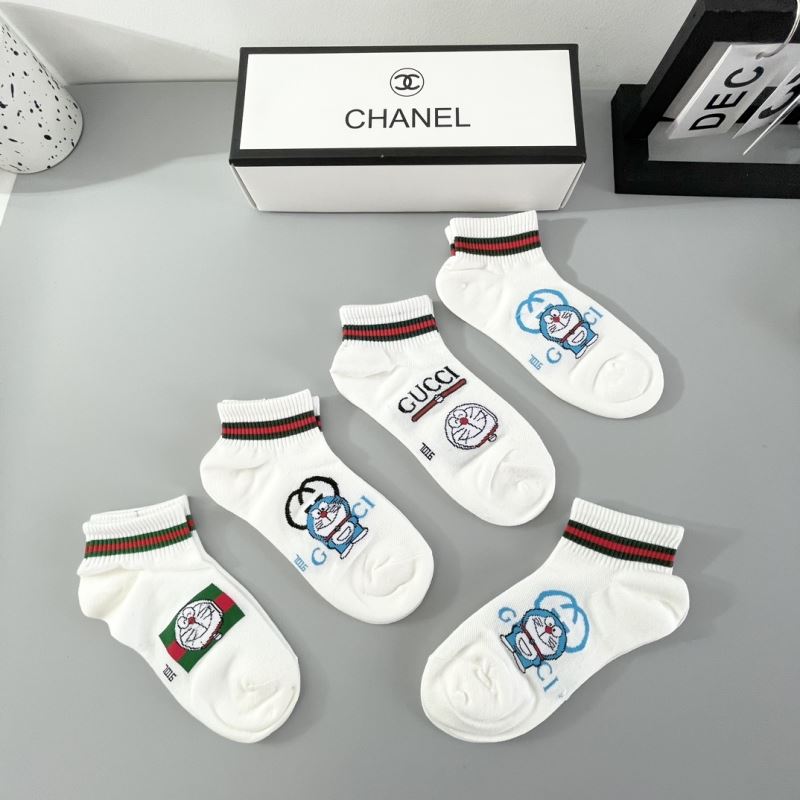 Gucci Socks