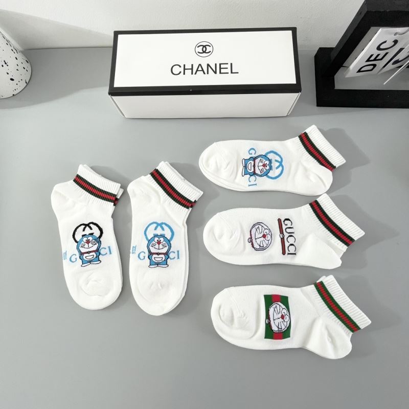 Gucci Socks