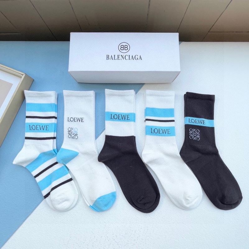 Loewe Socks