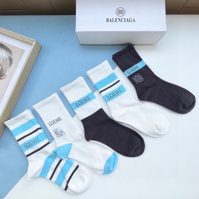 Loewe Socks