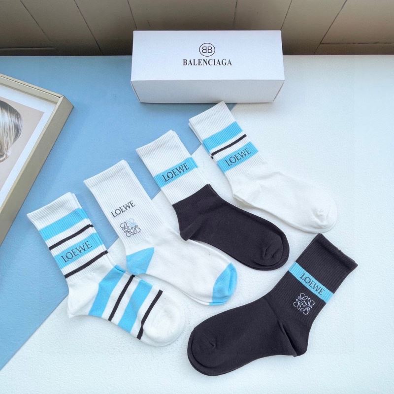 Loewe Socks