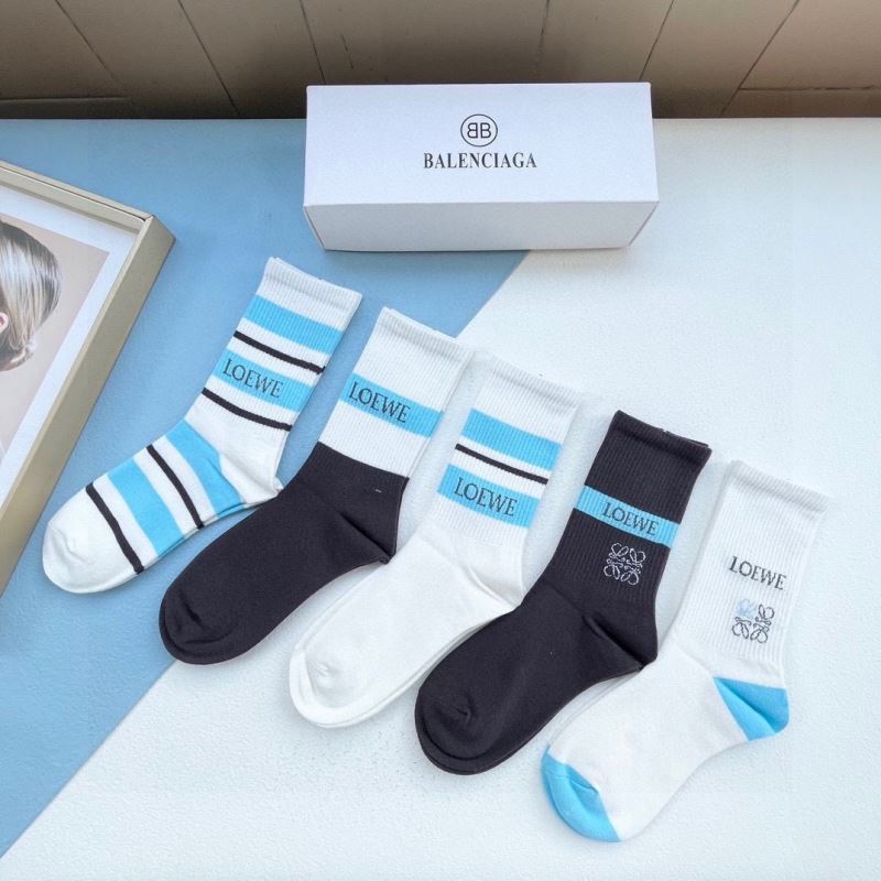 Loewe Socks