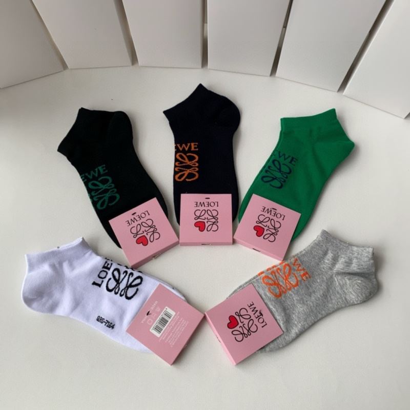 Loewe Socks