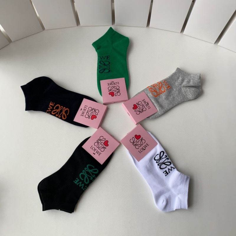 Loewe Socks