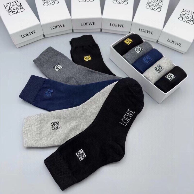 Loewe Socks