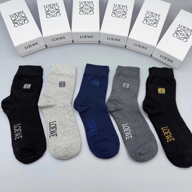 Loewe Socks