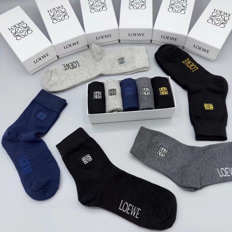 Loewe Socks