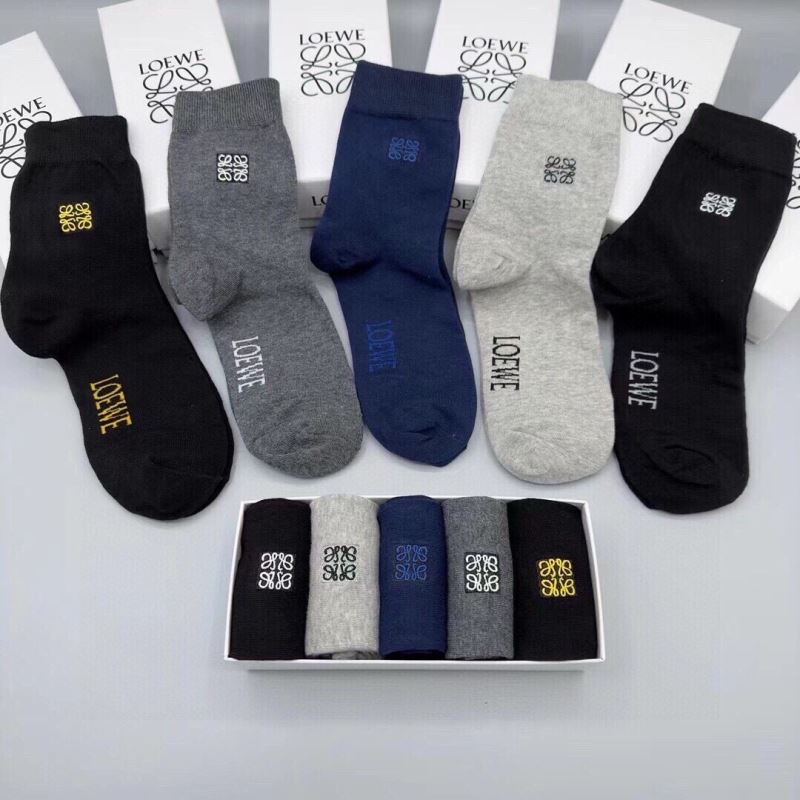 Loewe Socks