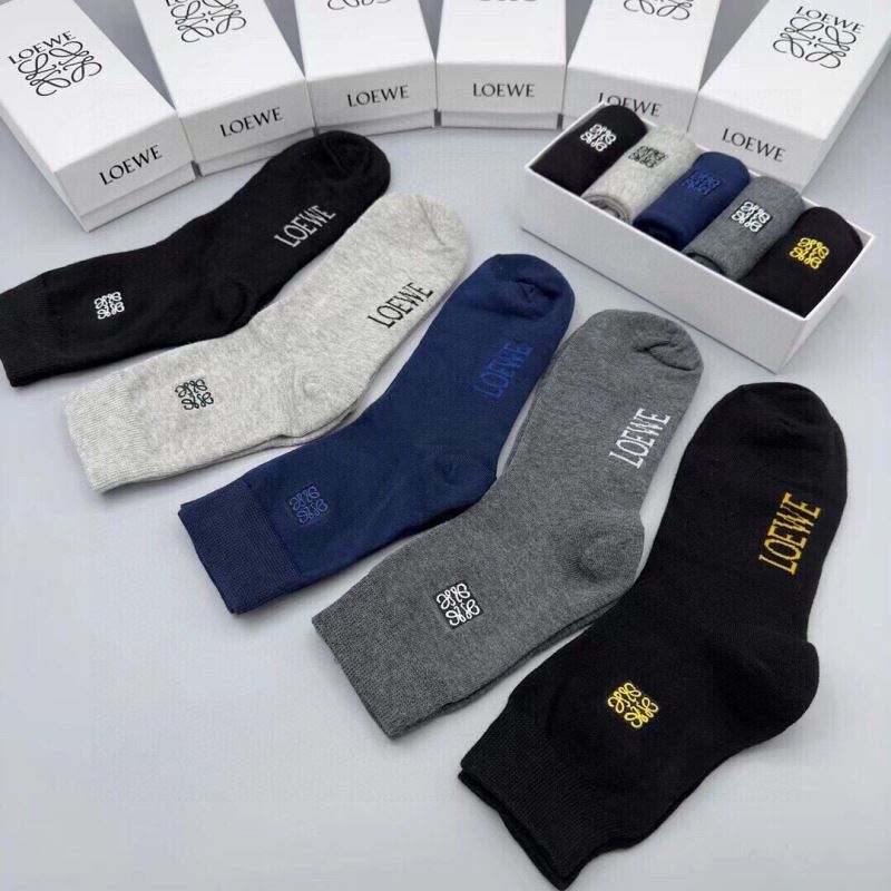 Loewe Socks