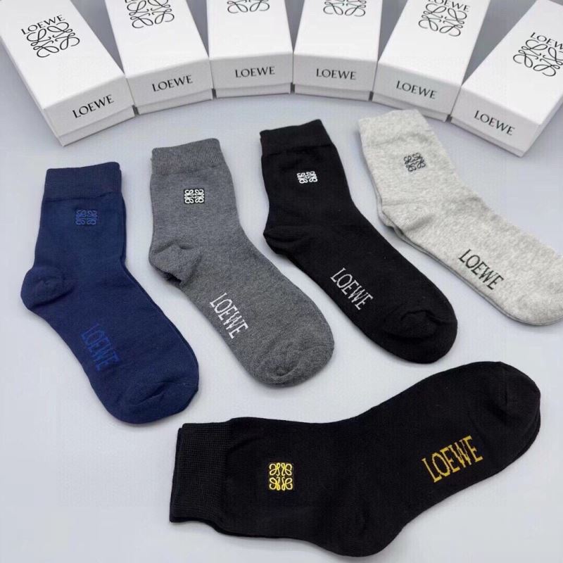 Loewe Socks