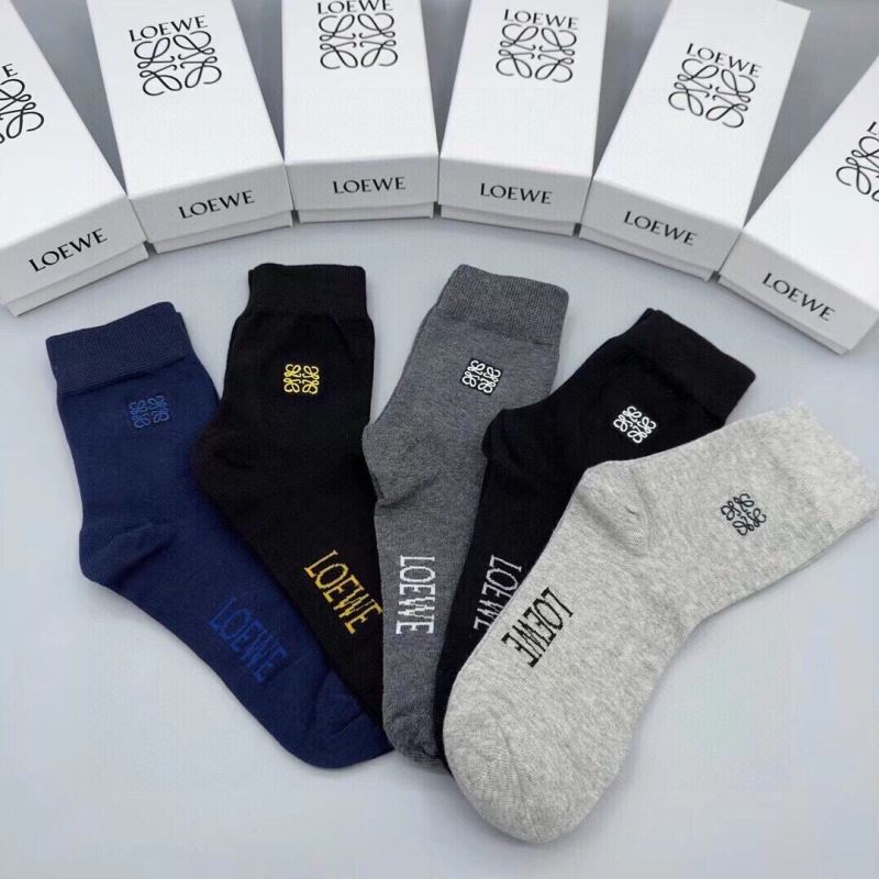 Loewe Socks