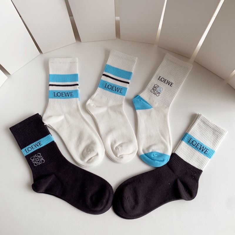 Loewe Socks