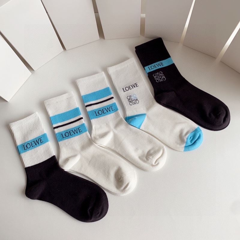 Loewe Socks