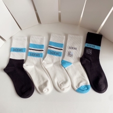 Loewe Socks