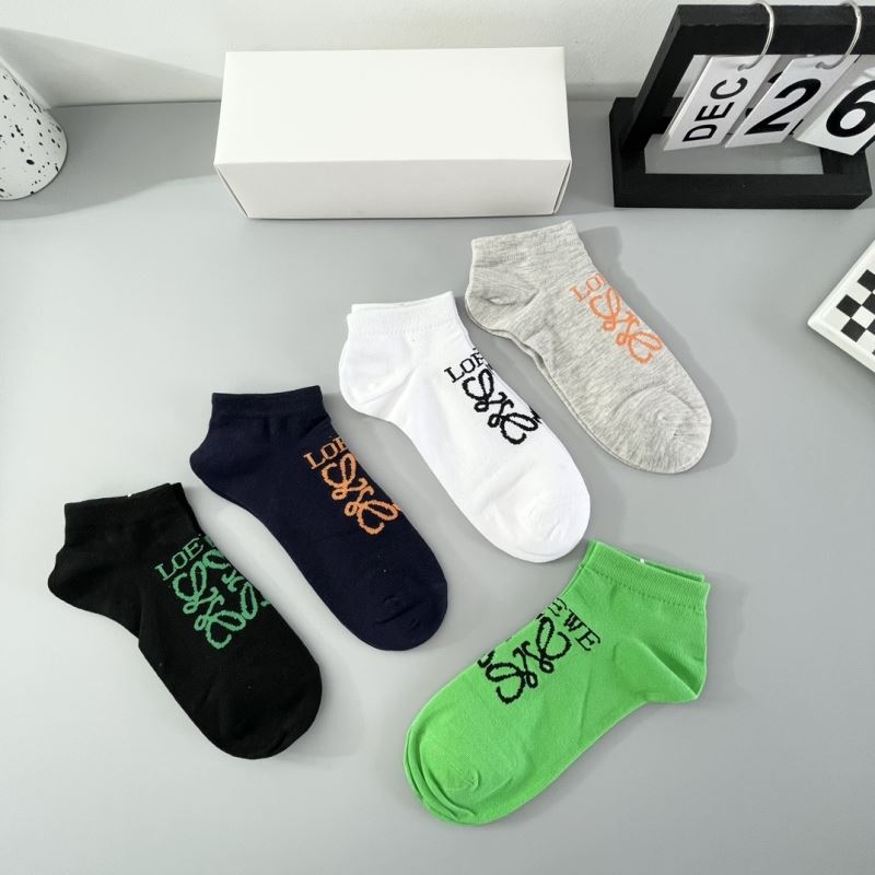 Loewe Socks