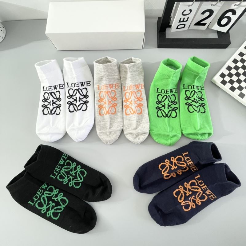 Loewe Socks