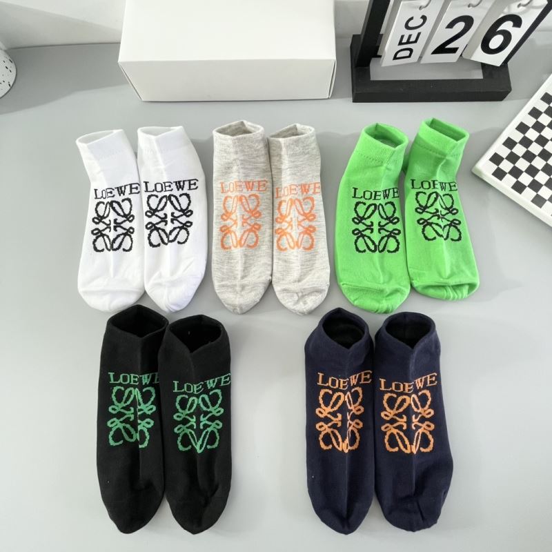 Loewe Socks