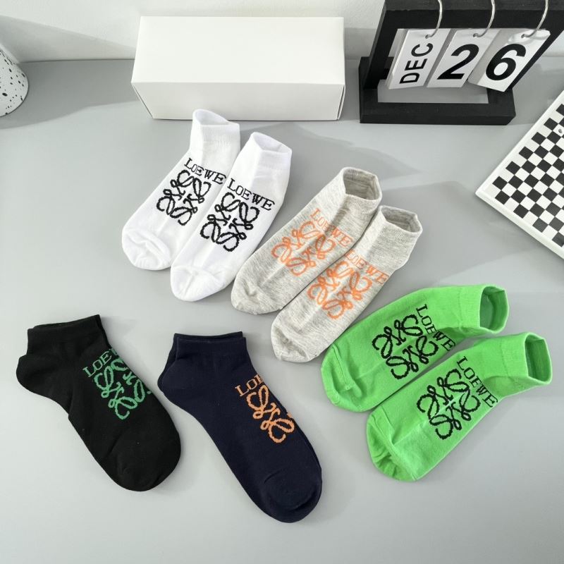 Loewe Socks