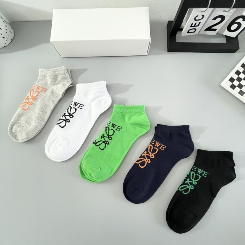 Loewe Socks