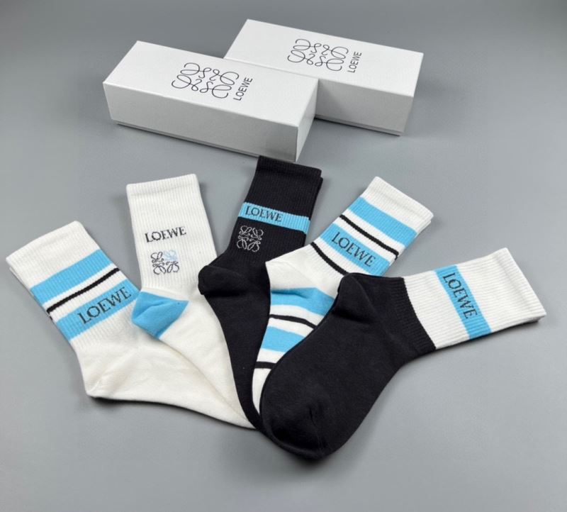 Loewe Socks