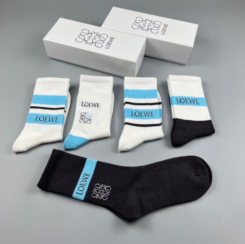 Loewe Socks