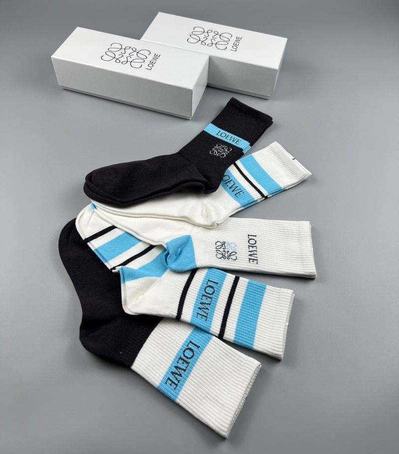 Loewe Socks